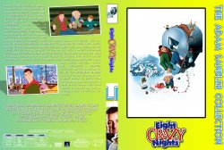 Eight Crazy Nights