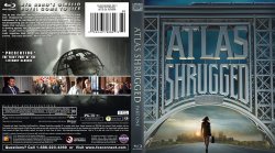 Atlas Shrugged: Part I