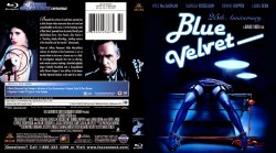 Blue Velvet