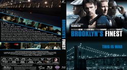 Brooklyn's Finest