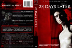 28 Days Later