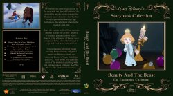 Beauty And The Beast The Enchanted Christmas
