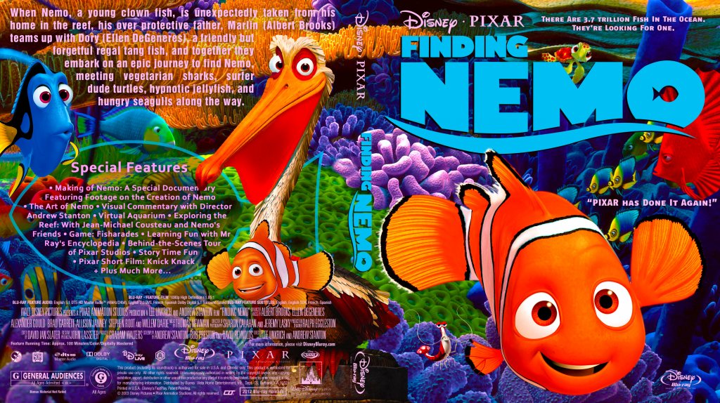 Finding Nemo