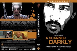 A Scanner Darkly