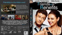 Friends With Benefits