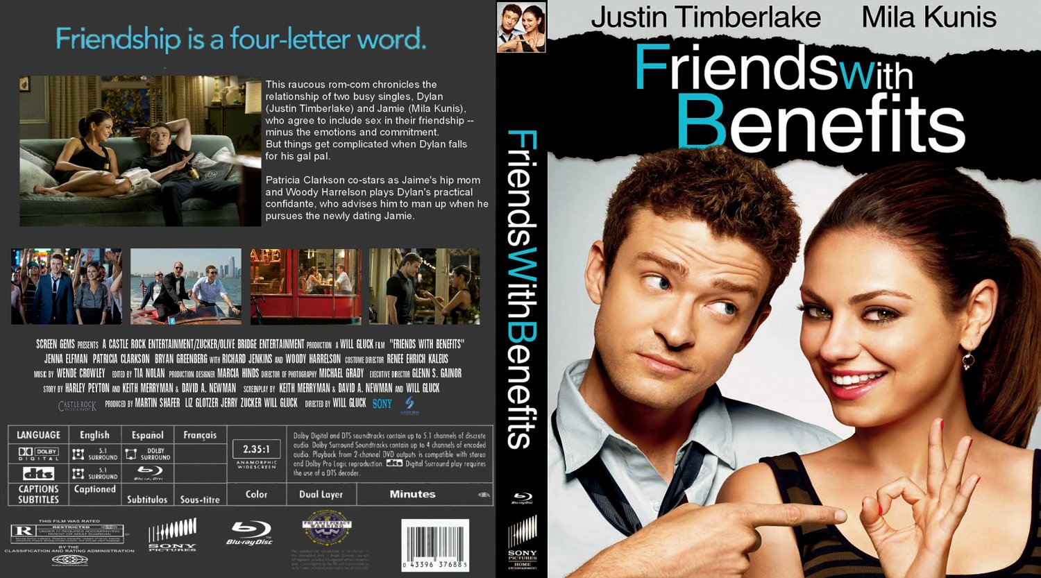 when the morning comes friends with benefits soundtrack torrents