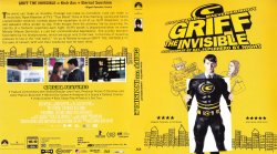 Griff The Invisible