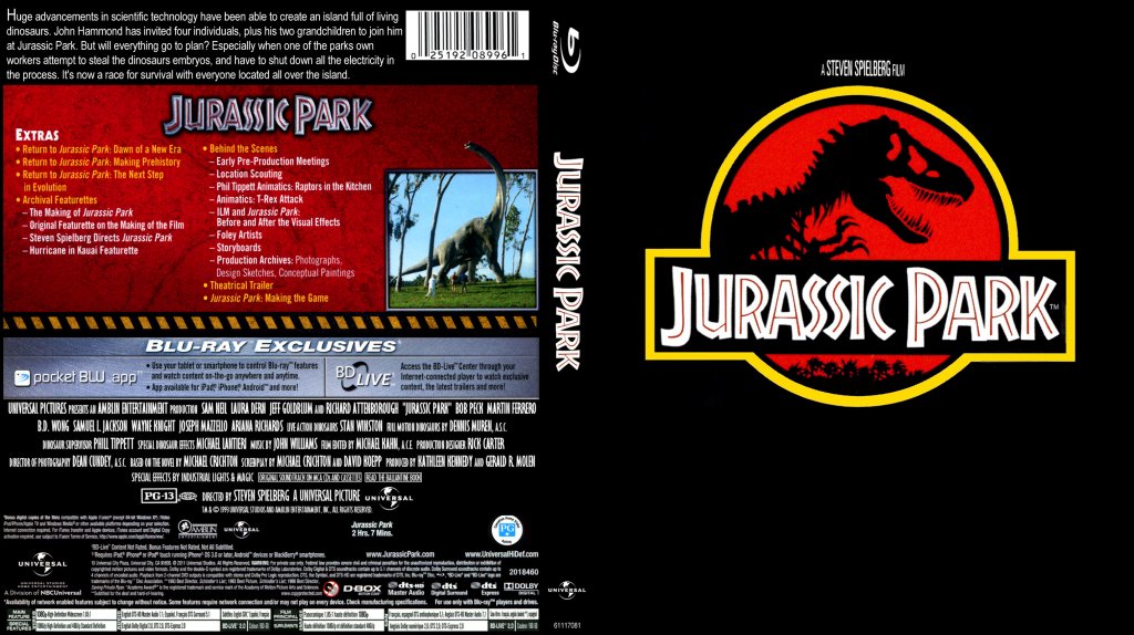 Jurassic Park