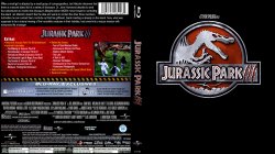 Jurassic Park III