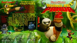 Kung Fu Panda 2