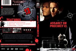 Assault On Precinct 13