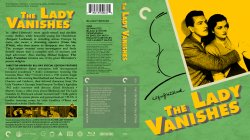 The Lady Vanishes