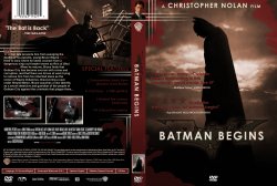 Batman Begins