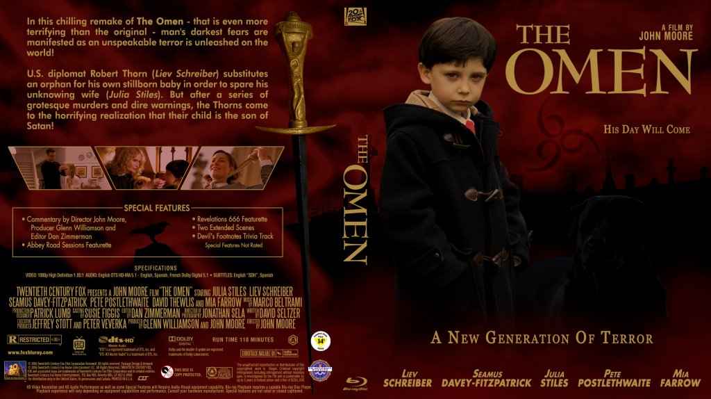 The Omen