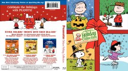 Peanuts Holiday Collection