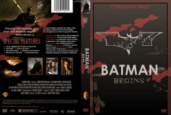 Batman Begins