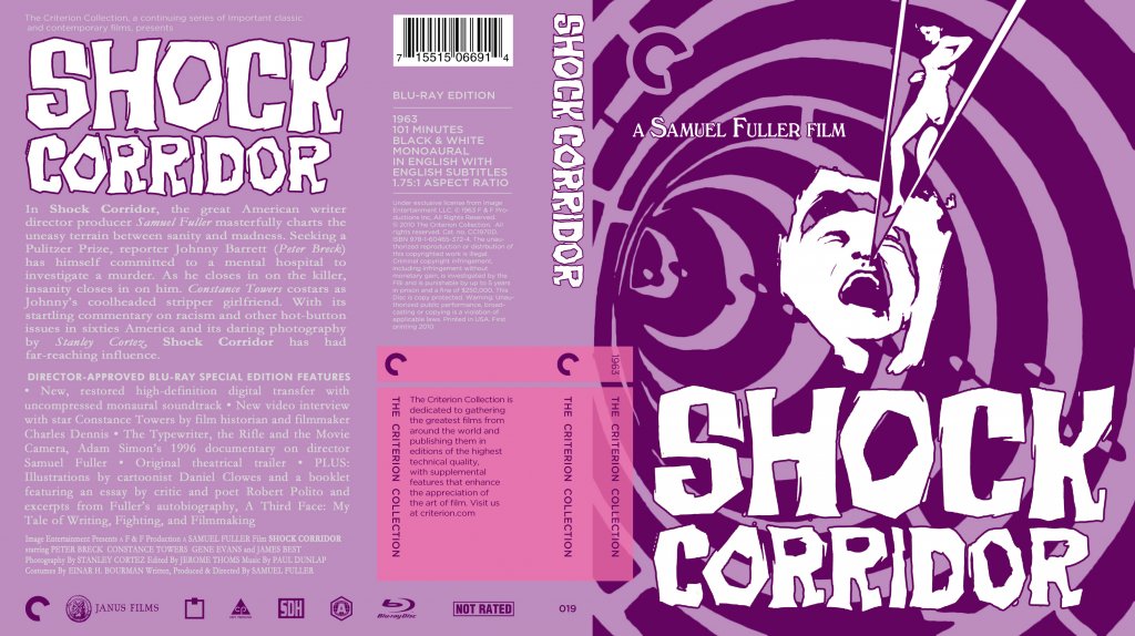 Shock Corridor
