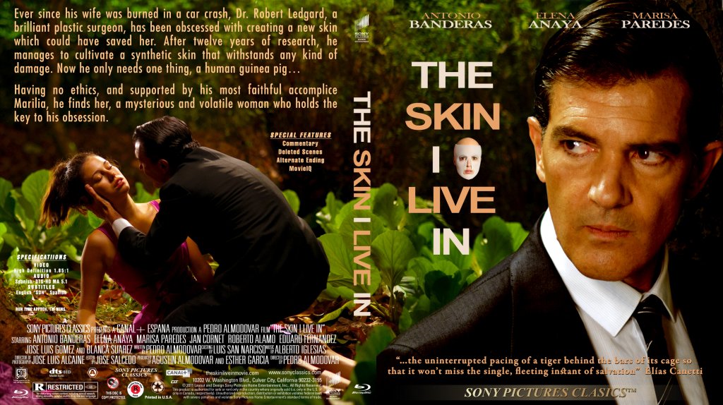 The Skin I Live In