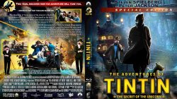 The Adventures Of Tintin The Secret Of The Unicorn