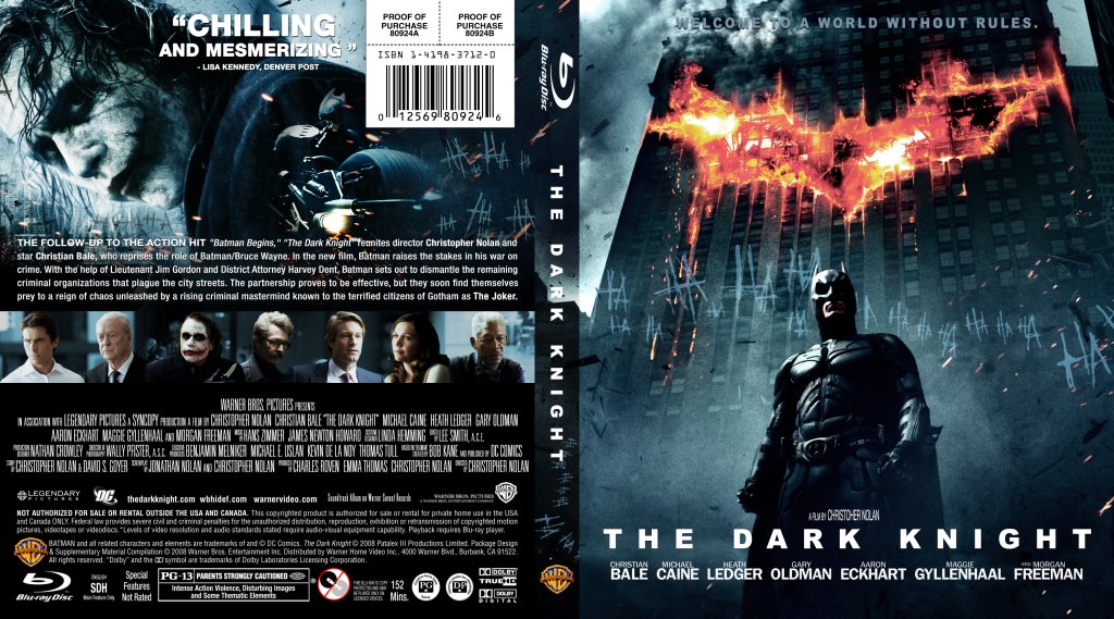 The Dark Knight