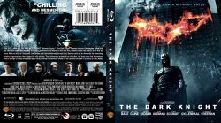 The Dark Knight