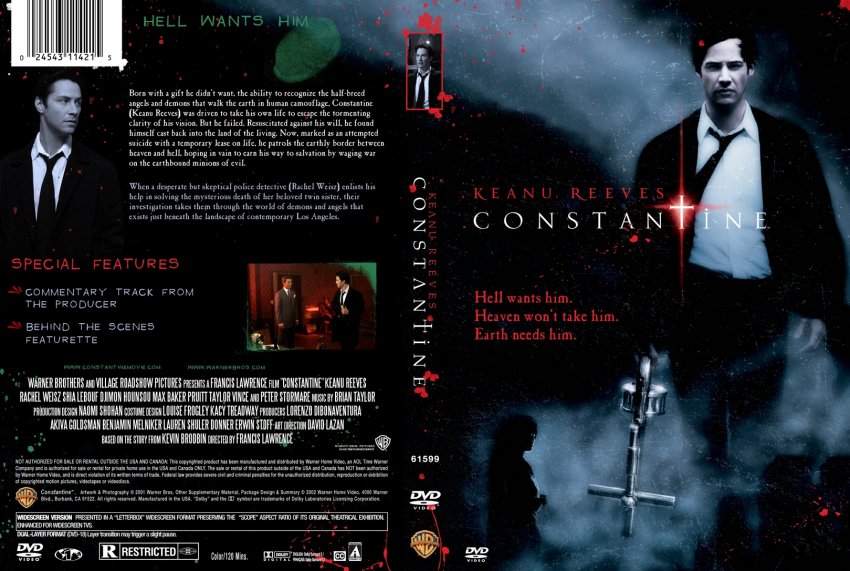 Constantine