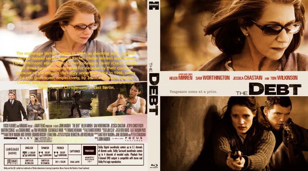 torrent the debt 2010 1080p torrent the debt 2010 1080p