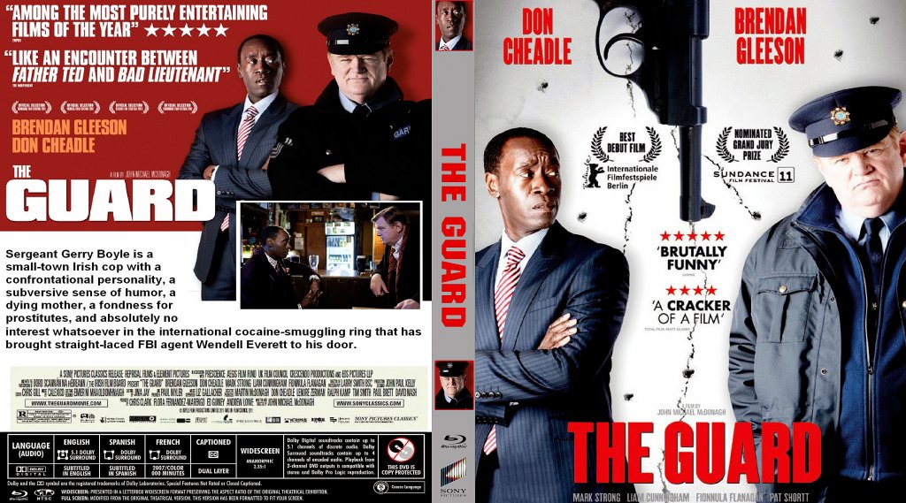 The Guard