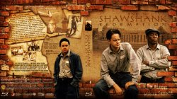 The Shawshank Redemption