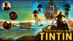 The Adventures Of Tintin