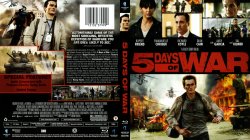 5 Days Of War