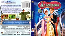 Anastasia