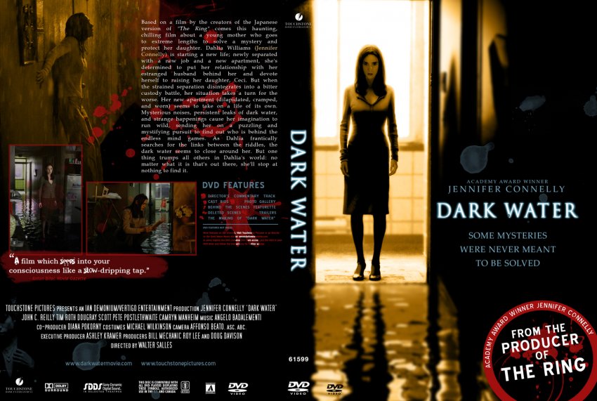 Dark Water