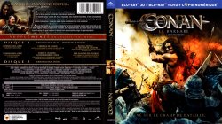 Conan Le Barbare - Conan The Barbarian