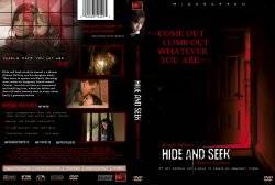 Hide and Seek Custom
