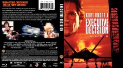 Executive Decision