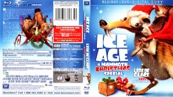 Ice Age A Mammoth Christmas Special