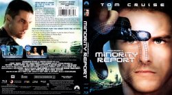 Minority Report