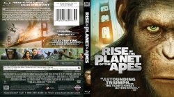 Rise Of The Planet Of The Apes