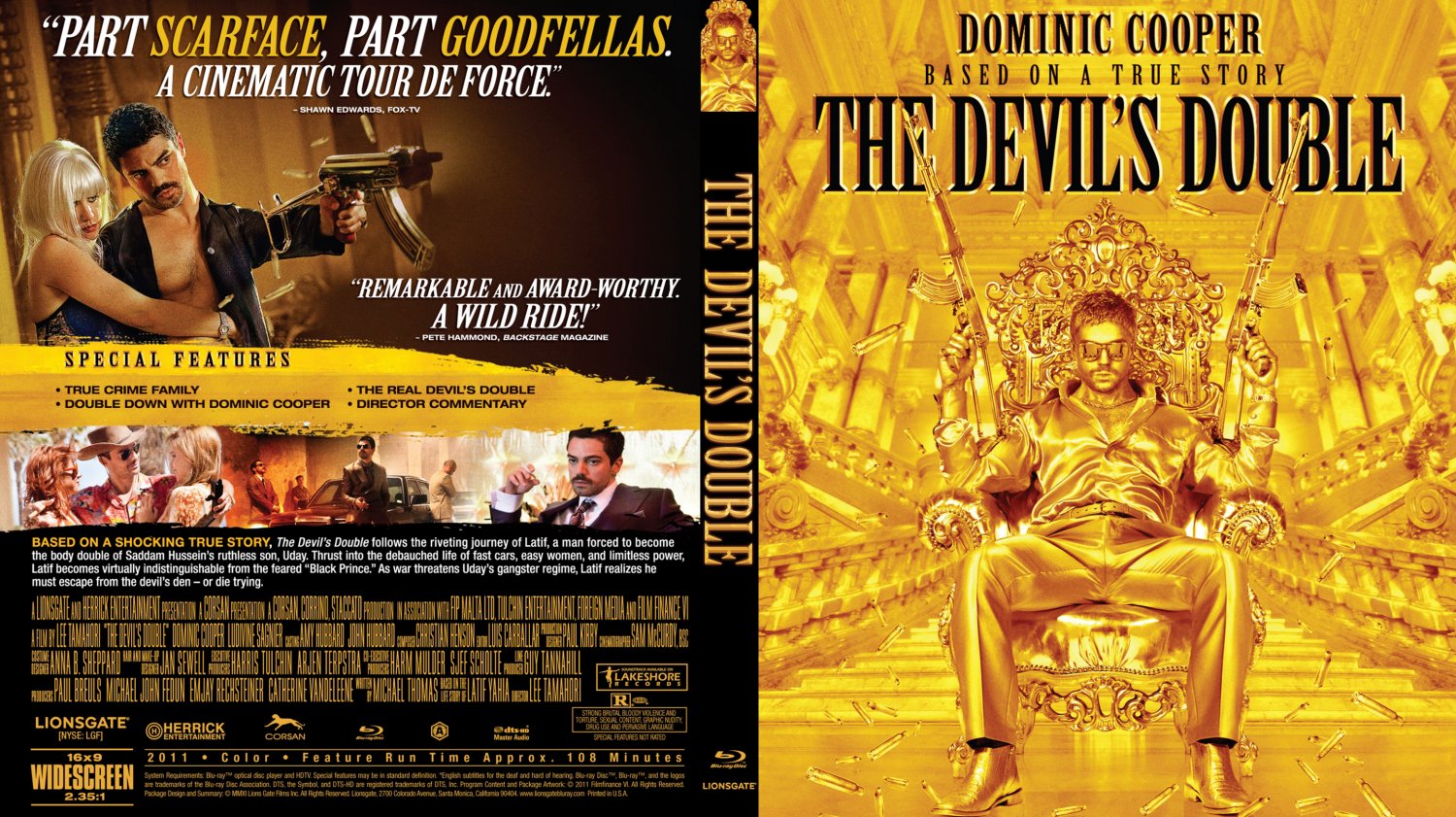 the devils double download bittorrent free