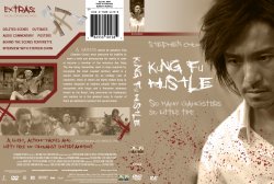 Kung Fu Hustle