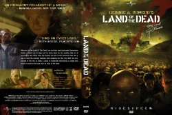 Land Of The Dead