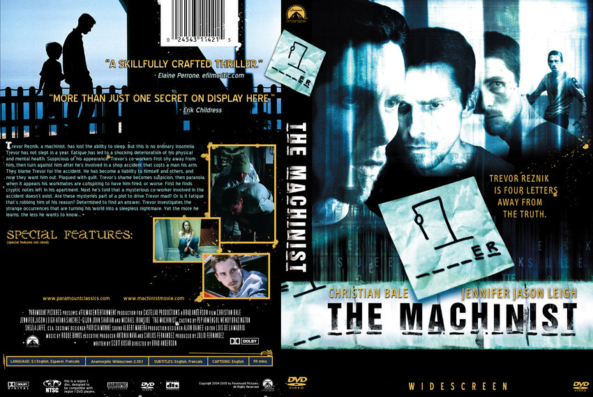 The Machinist