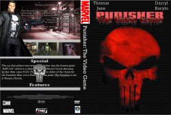 Punisher The Video Game PC