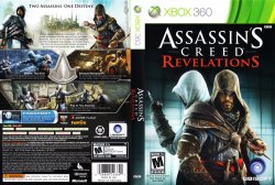 Assassin's Creed Revelations