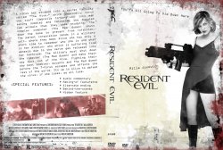 Resident Evil 1