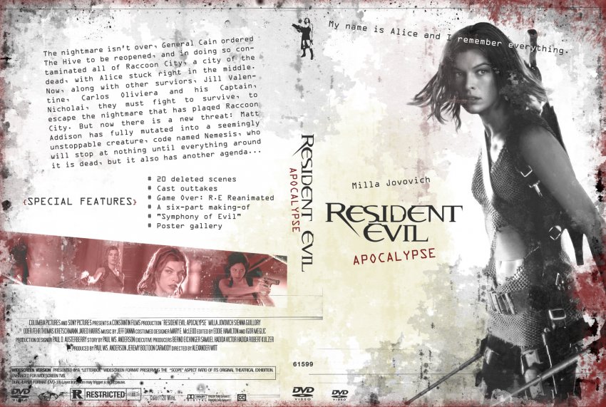 Resident Evil 2