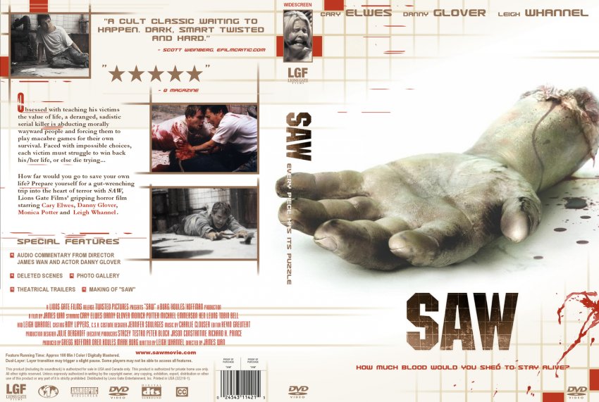Saw