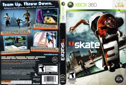 Skate 3