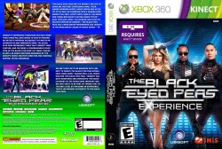 The Black Eyed Peas Experience